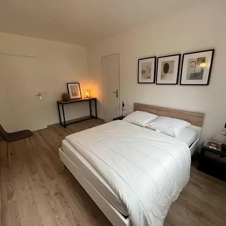 Dependance Campagne Rouennaise Appartement *
